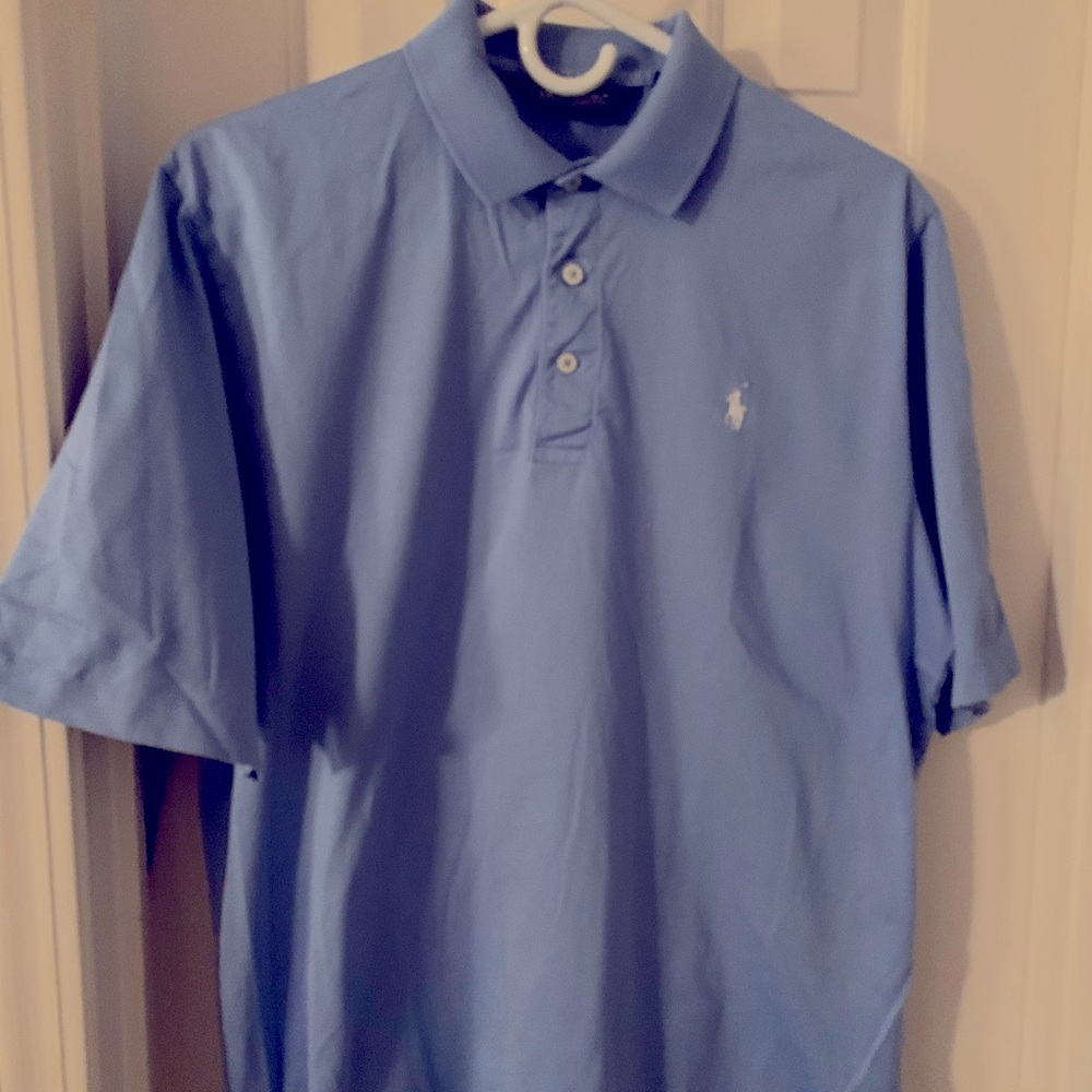 Polo Golf Shirt